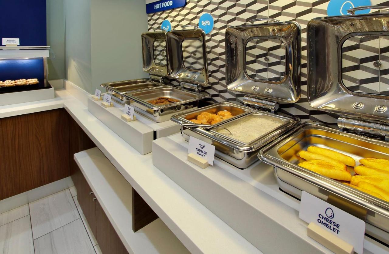 Holiday Inn Express & Suites - Courtenay - Comox By Ihg 외부 사진