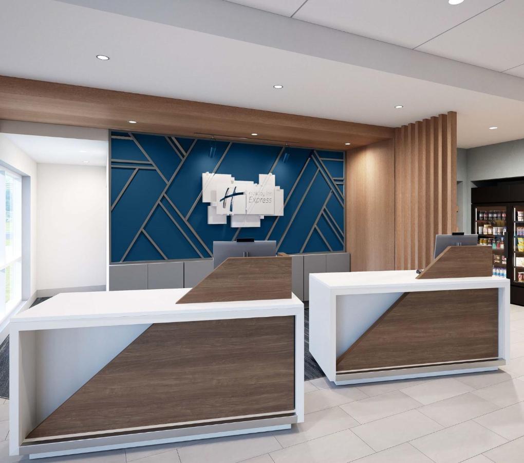 Holiday Inn Express & Suites - Courtenay - Comox By Ihg 외부 사진