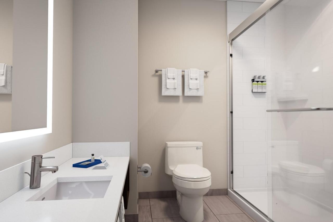 Holiday Inn Express & Suites - Courtenay - Comox By Ihg 외부 사진