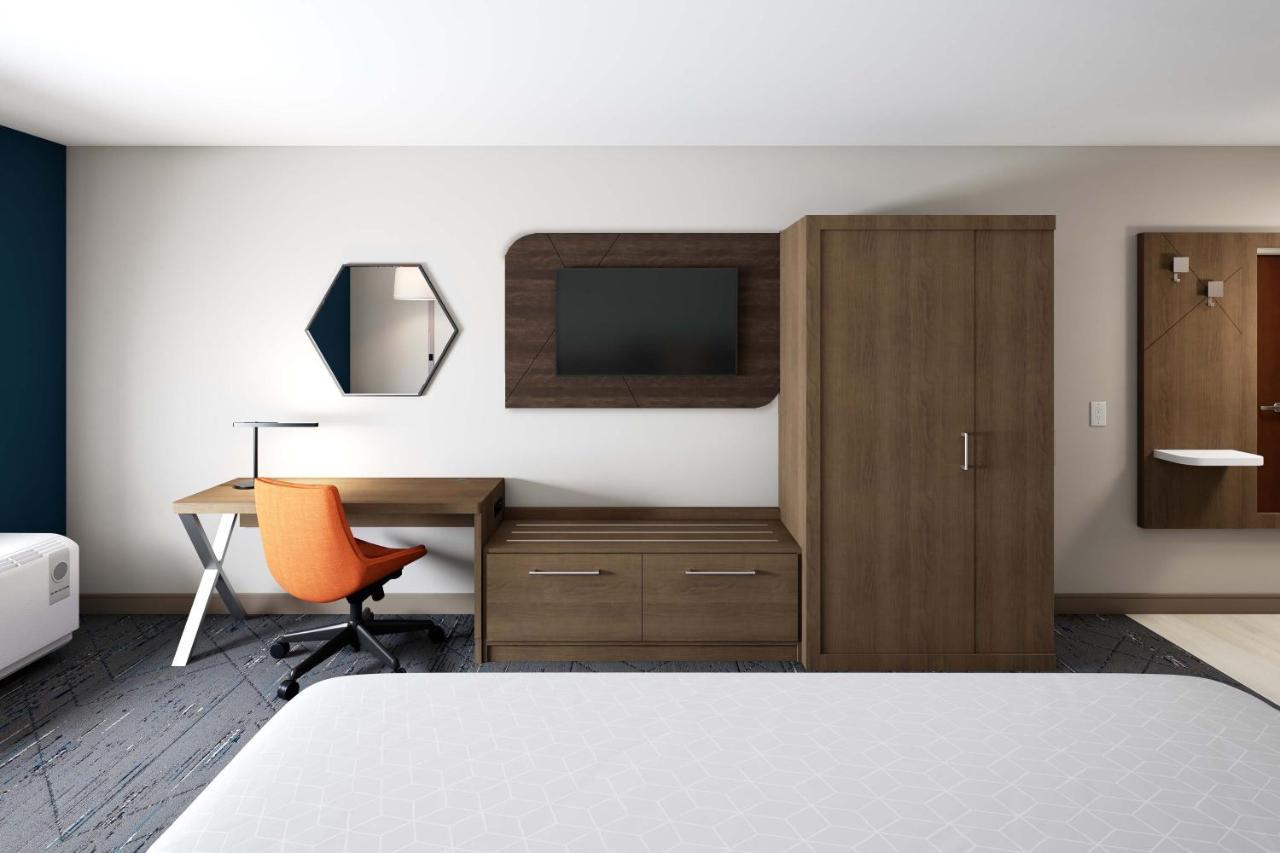Holiday Inn Express & Suites - Courtenay - Comox By Ihg 외부 사진