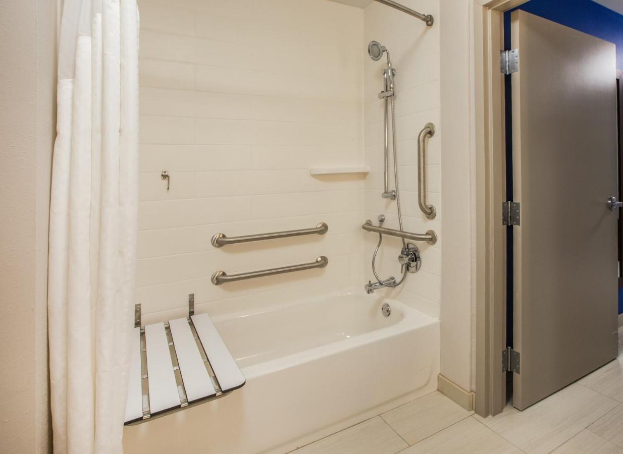 Holiday Inn Express & Suites - Courtenay - Comox By Ihg 외부 사진