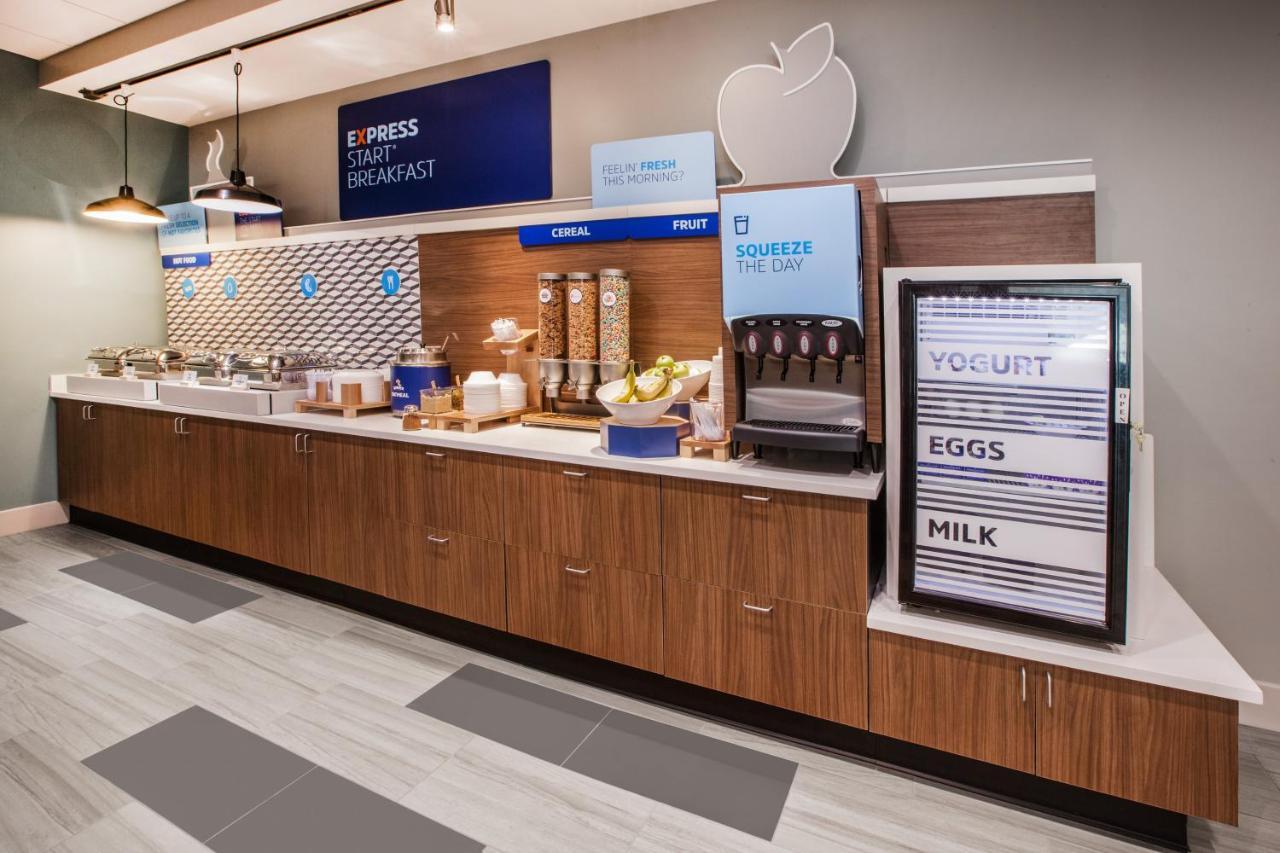 Holiday Inn Express & Suites - Courtenay - Comox By Ihg 외부 사진