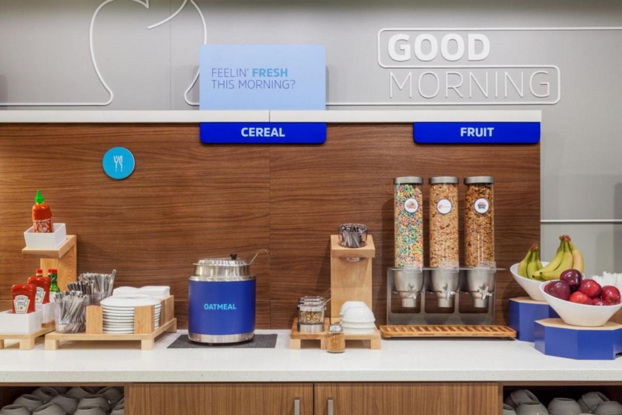 Holiday Inn Express & Suites - Courtenay - Comox By Ihg 외부 사진