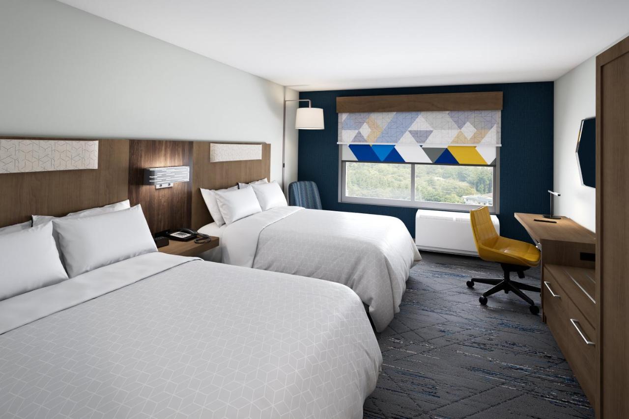 Holiday Inn Express & Suites - Courtenay - Comox By Ihg 외부 사진