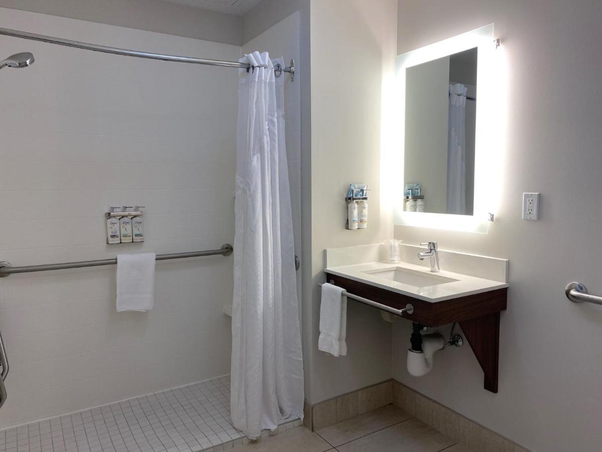 Holiday Inn Express & Suites - Courtenay - Comox By Ihg 외부 사진