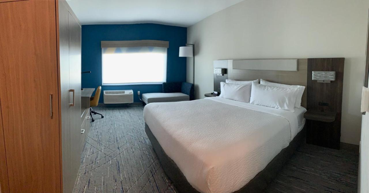 Holiday Inn Express & Suites - Courtenay - Comox By Ihg 외부 사진