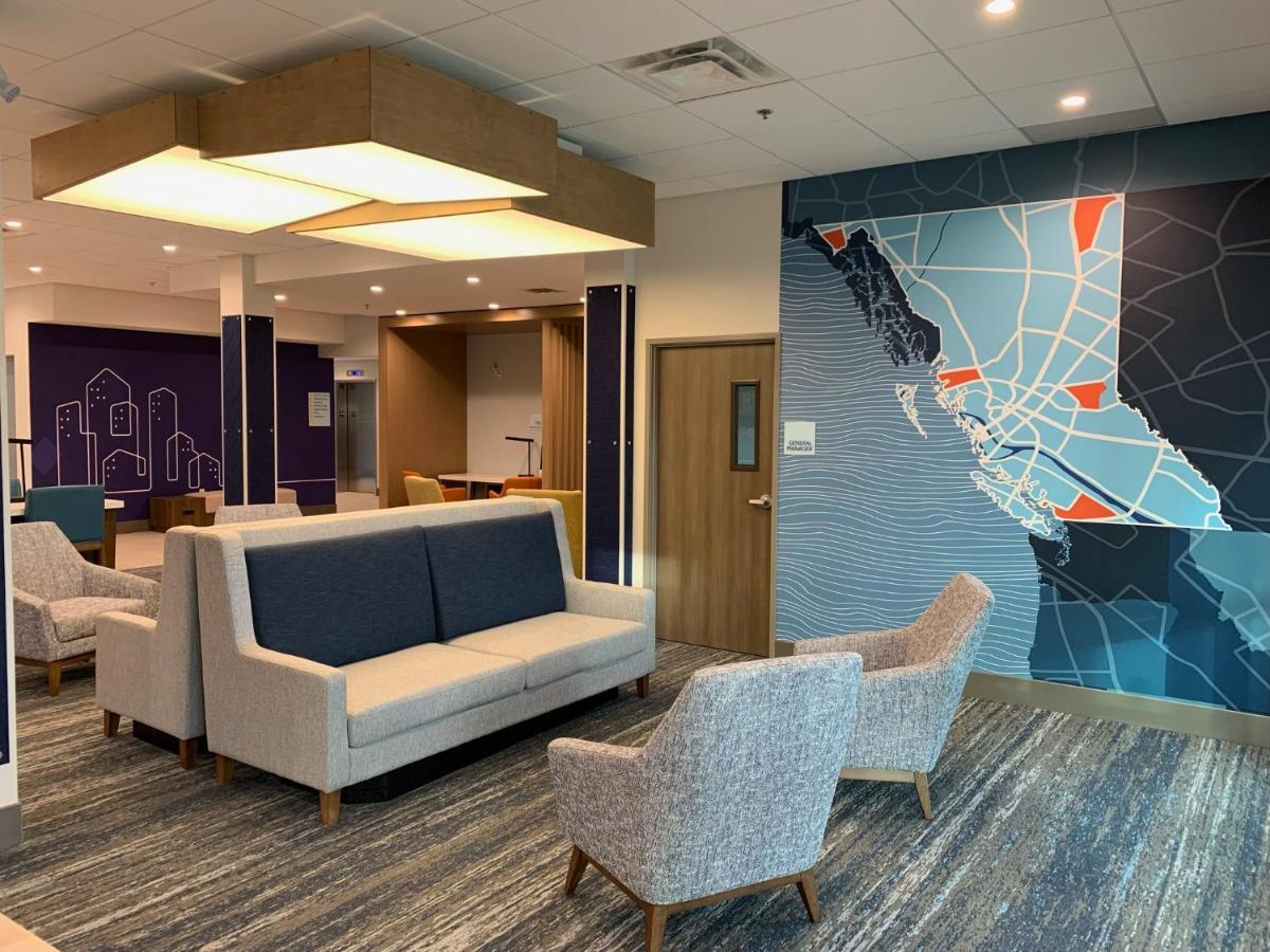 Holiday Inn Express & Suites - Courtenay - Comox By Ihg 외부 사진