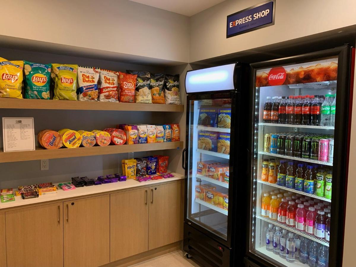 Holiday Inn Express & Suites - Courtenay - Comox By Ihg 외부 사진