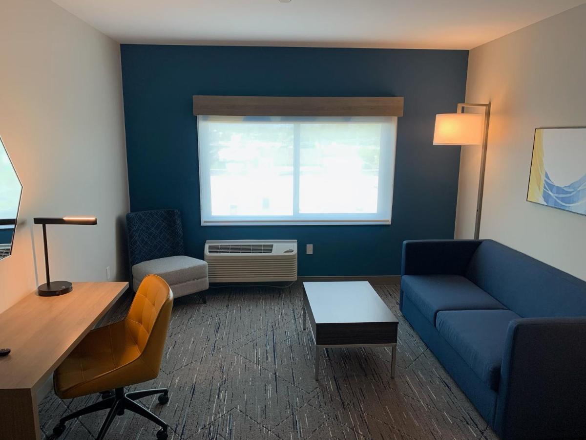 Holiday Inn Express & Suites - Courtenay - Comox By Ihg 외부 사진