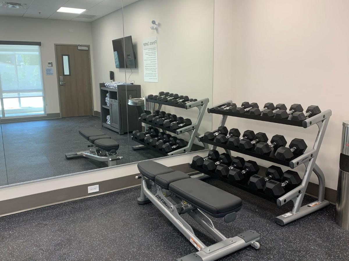 Holiday Inn Express & Suites - Courtenay - Comox By Ihg 외부 사진