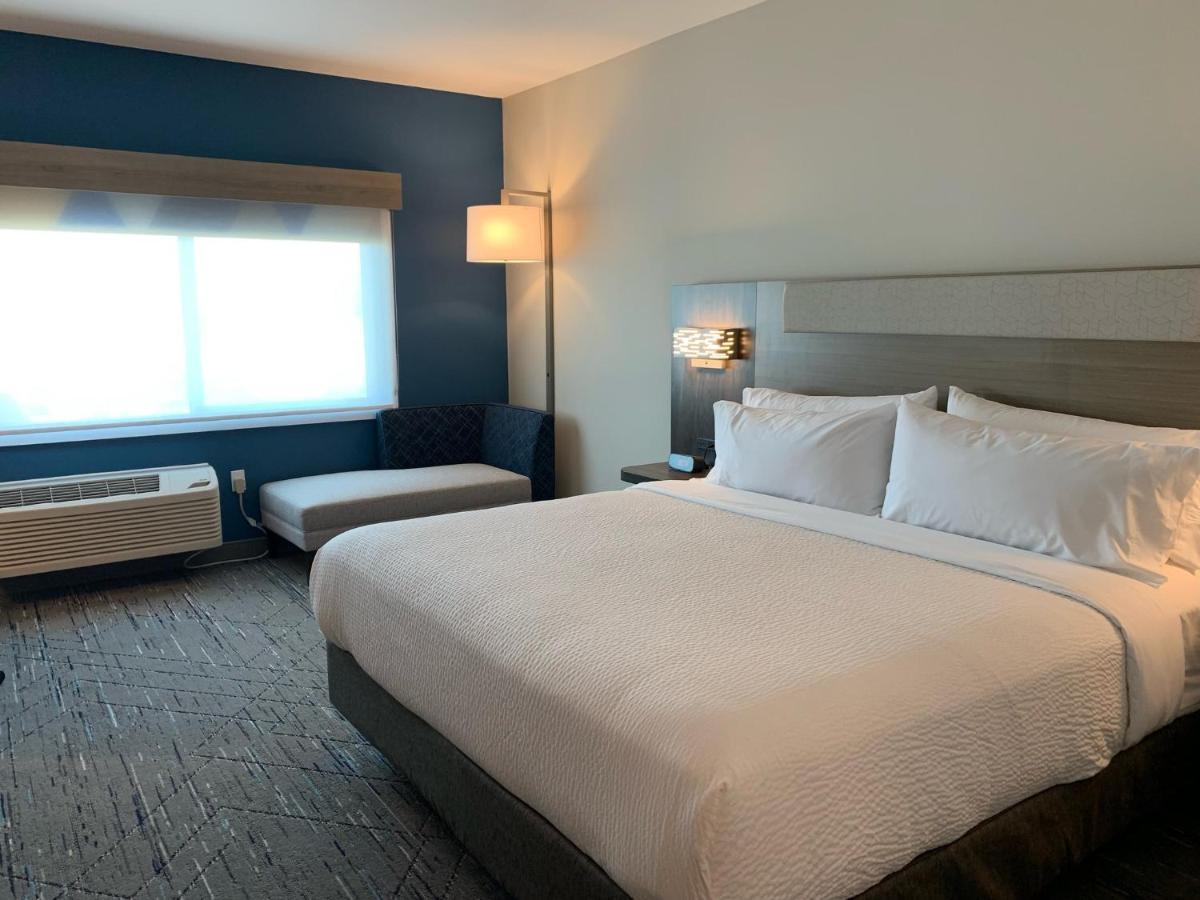 Holiday Inn Express & Suites - Courtenay - Comox By Ihg 외부 사진