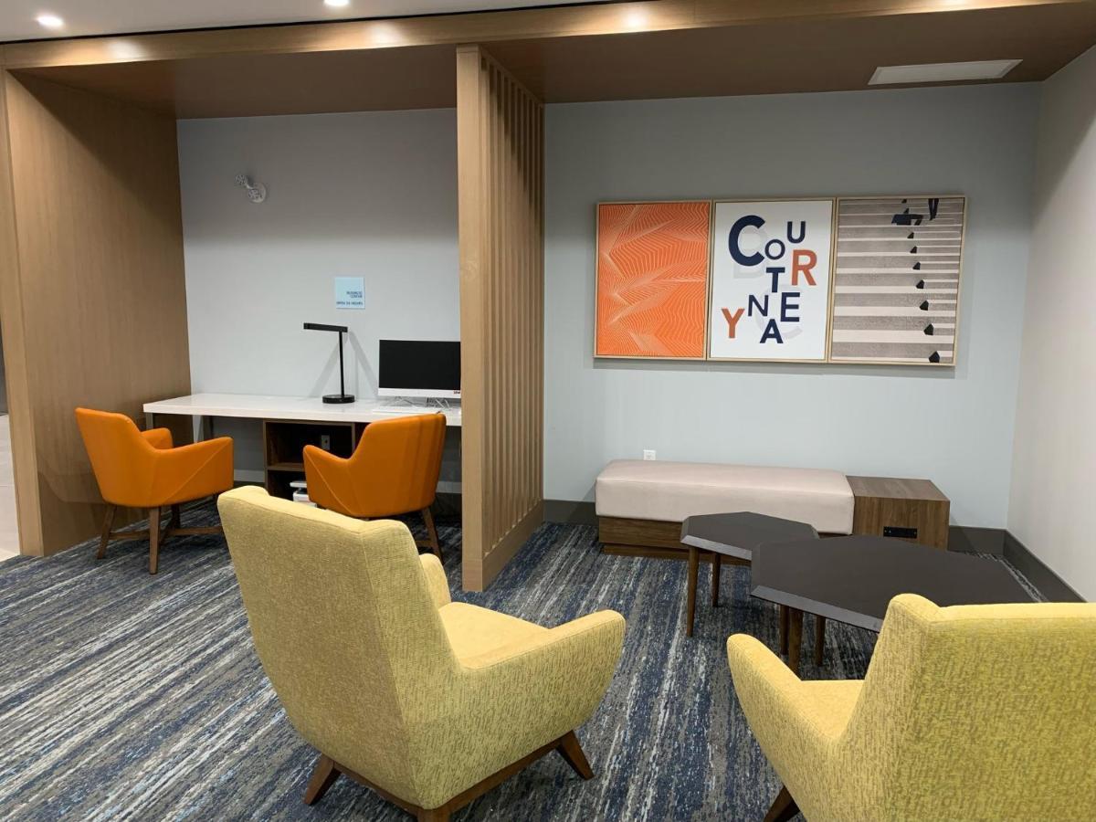 Holiday Inn Express & Suites - Courtenay - Comox By Ihg 외부 사진