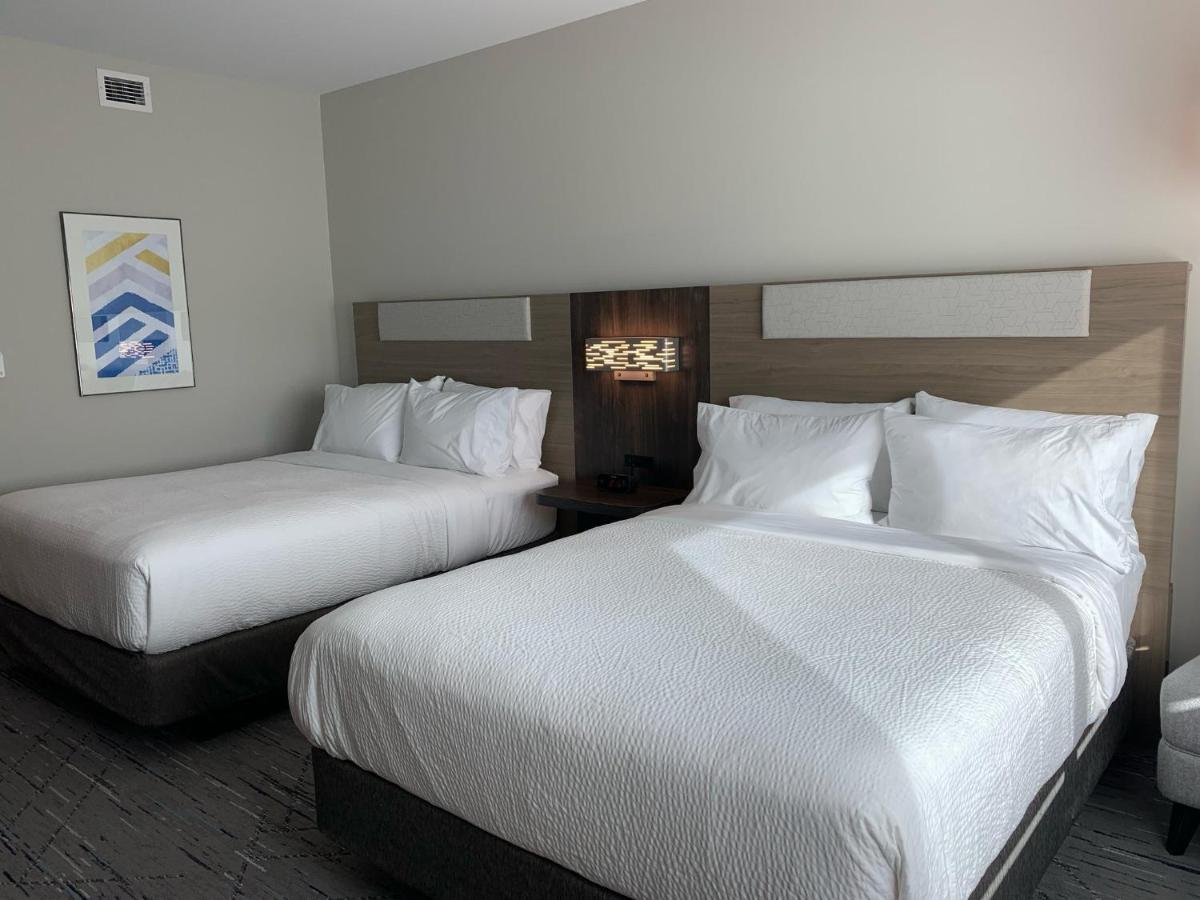 Holiday Inn Express & Suites - Courtenay - Comox By Ihg 외부 사진