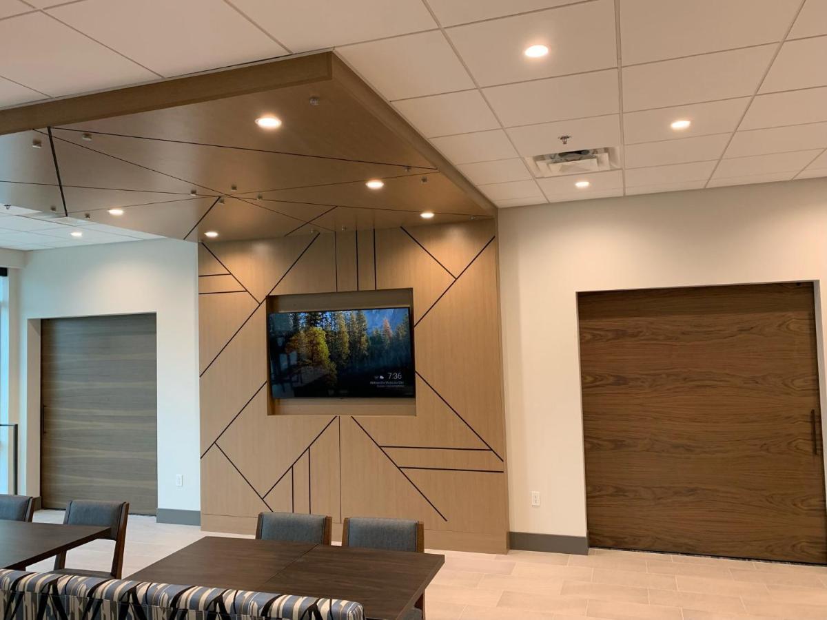 Holiday Inn Express & Suites - Courtenay - Comox By Ihg 외부 사진