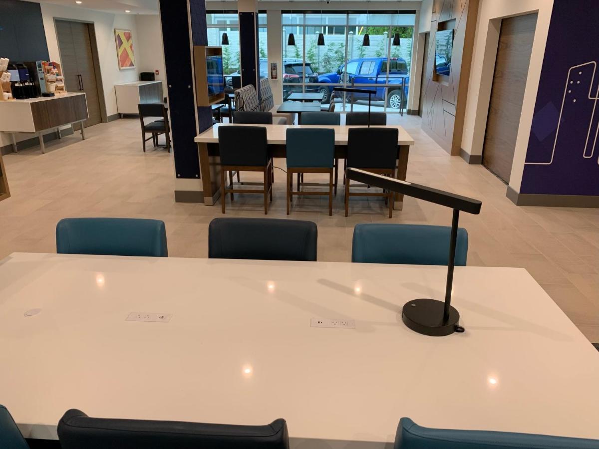 Holiday Inn Express & Suites - Courtenay - Comox By Ihg 외부 사진