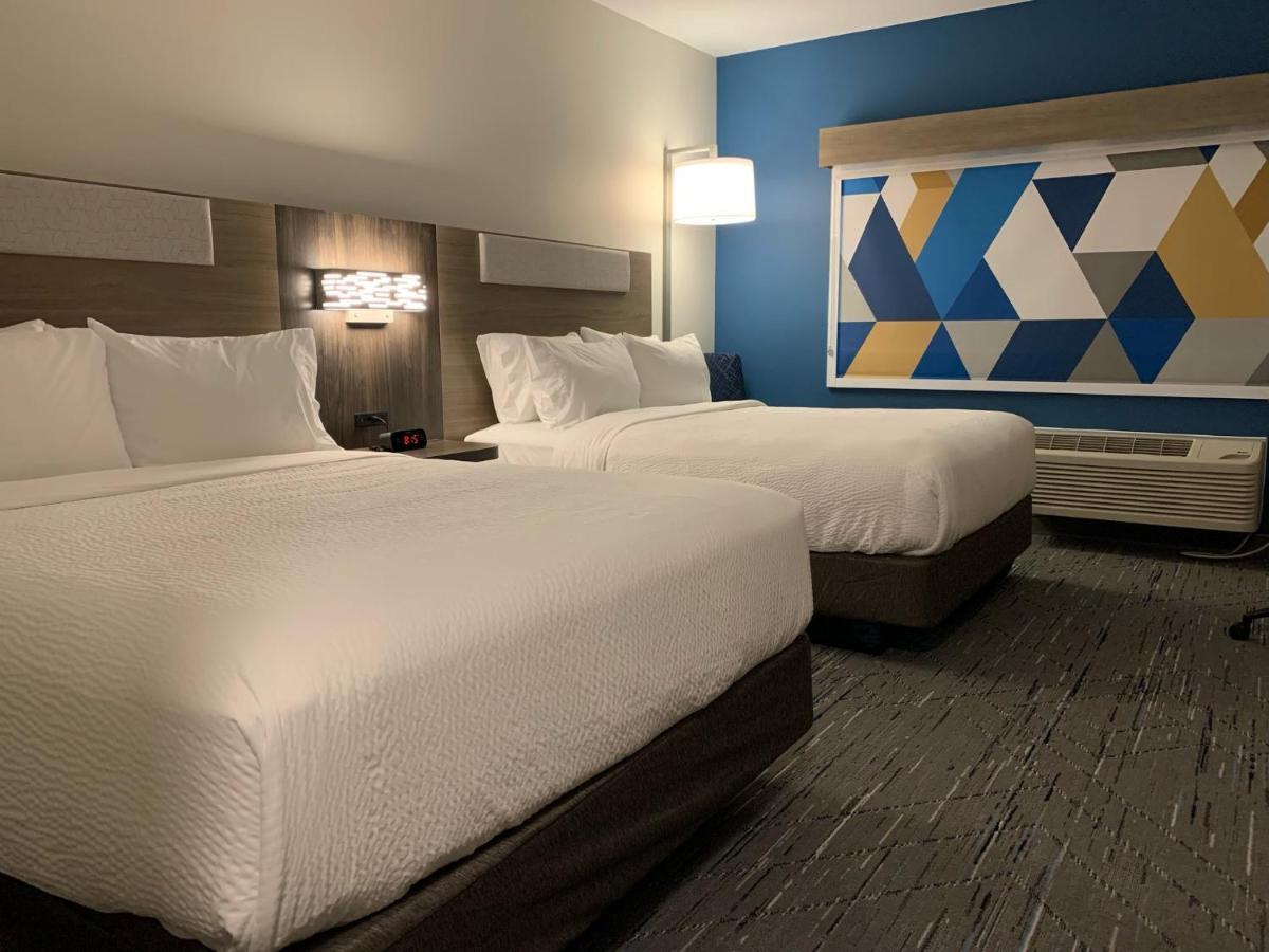 Holiday Inn Express & Suites - Courtenay - Comox By Ihg 외부 사진