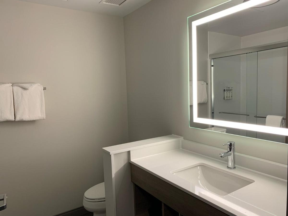 Holiday Inn Express & Suites - Courtenay - Comox By Ihg 외부 사진