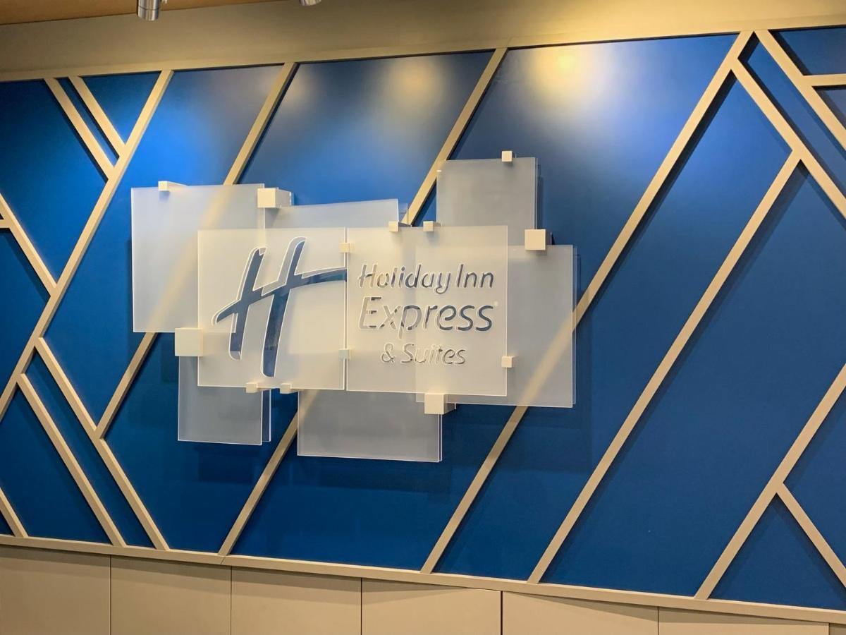 Holiday Inn Express & Suites - Courtenay - Comox By Ihg 외부 사진