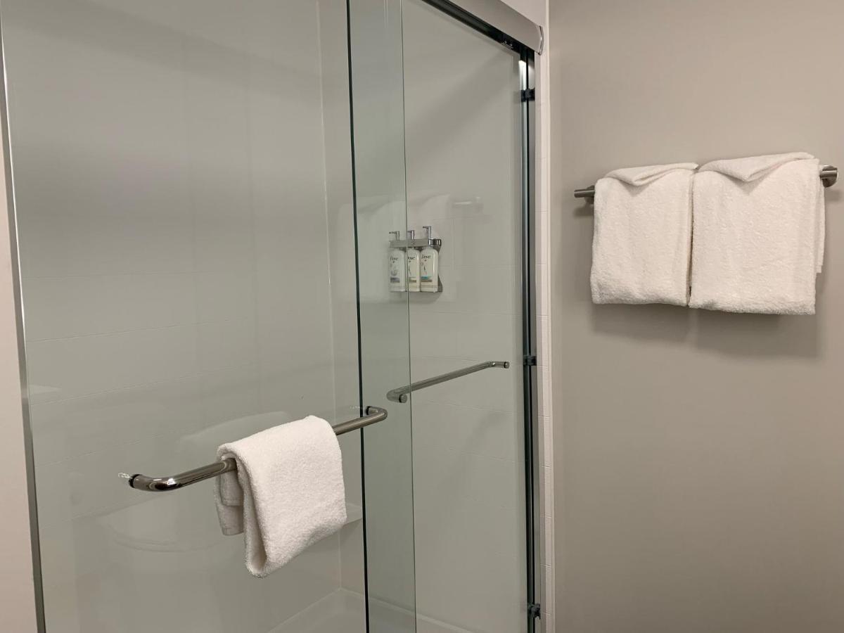 Holiday Inn Express & Suites - Courtenay - Comox By Ihg 외부 사진