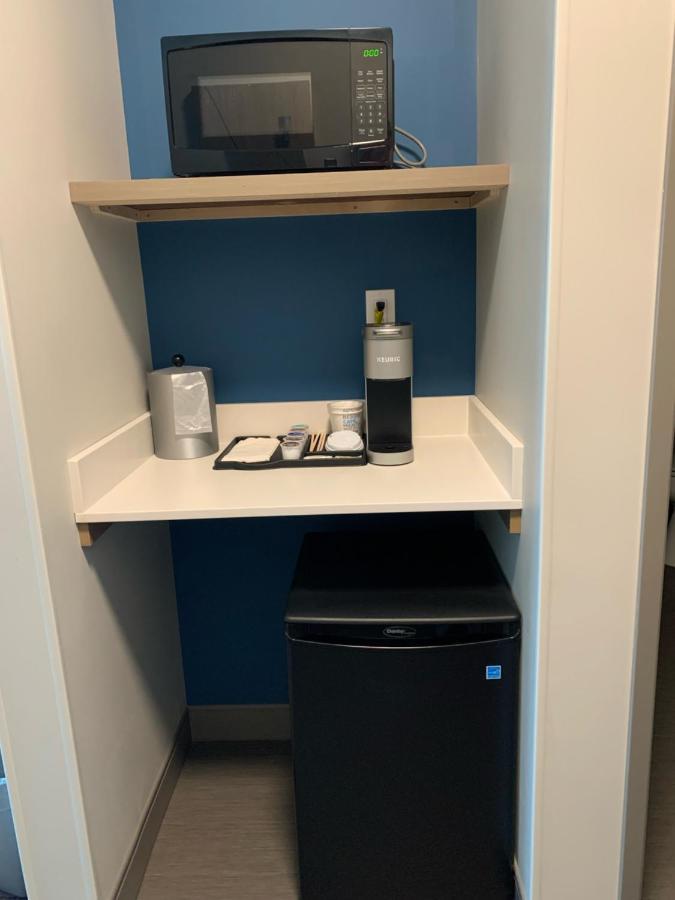 Holiday Inn Express & Suites - Courtenay - Comox By Ihg 외부 사진
