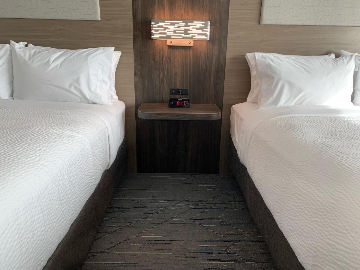 Holiday Inn Express & Suites - Courtenay - Comox By Ihg 외부 사진