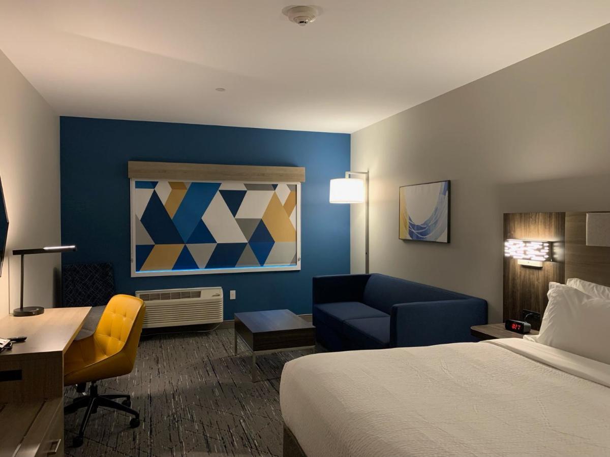 Holiday Inn Express & Suites - Courtenay - Comox By Ihg 외부 사진