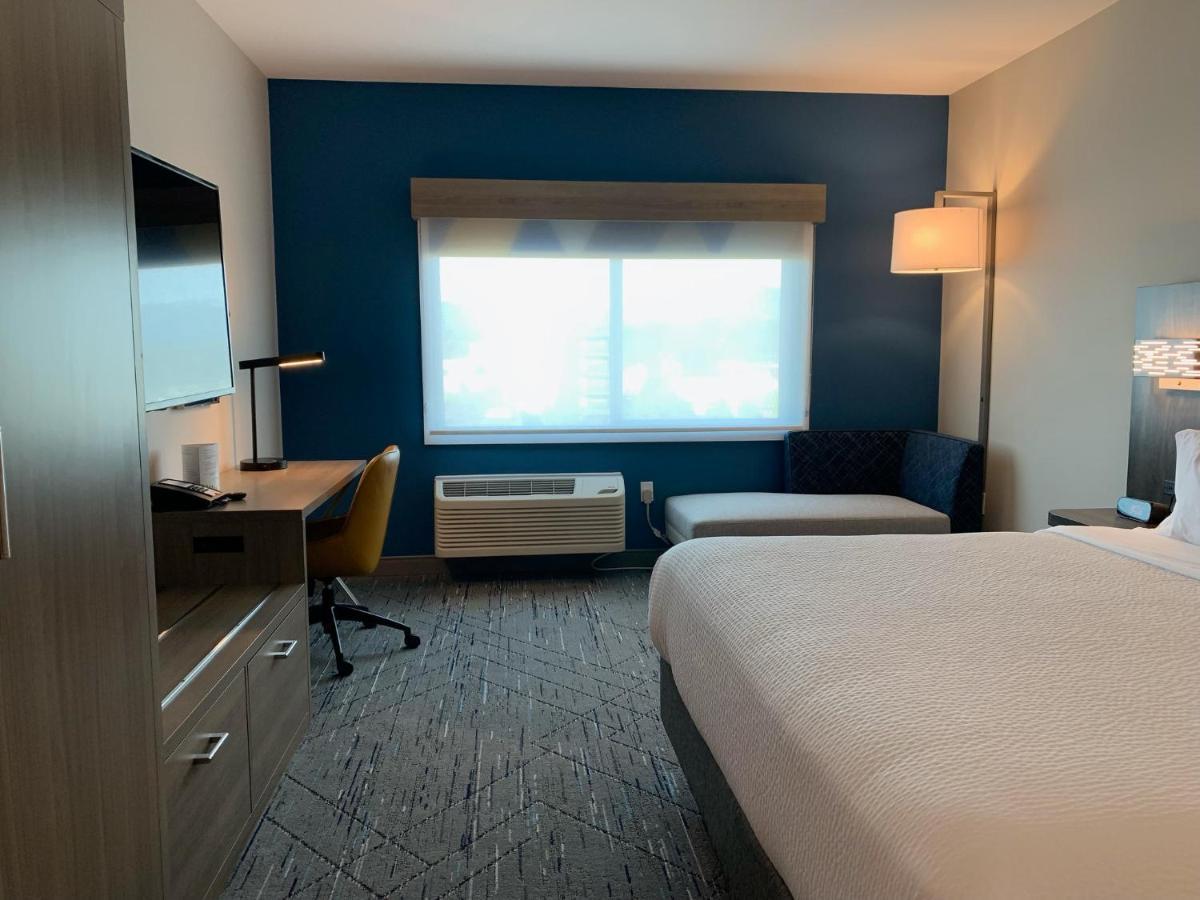Holiday Inn Express & Suites - Courtenay - Comox By Ihg 외부 사진