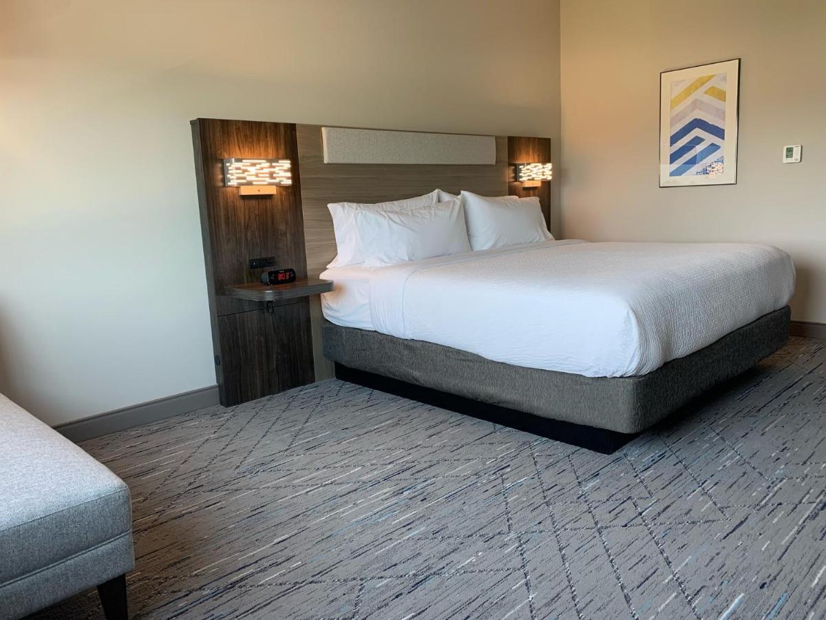 Holiday Inn Express & Suites - Courtenay - Comox By Ihg 외부 사진