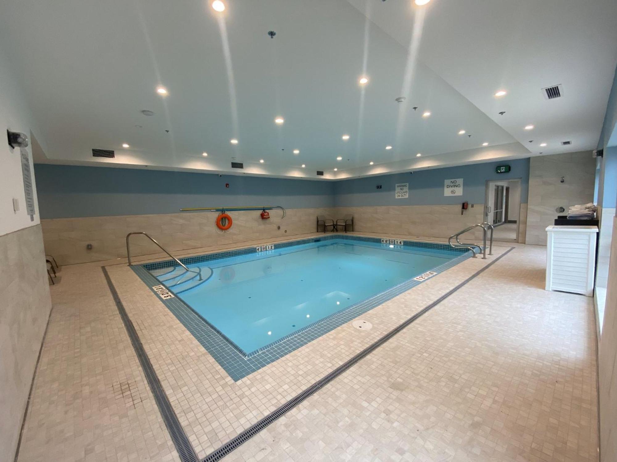 Holiday Inn Express & Suites - Courtenay - Comox By Ihg 외부 사진